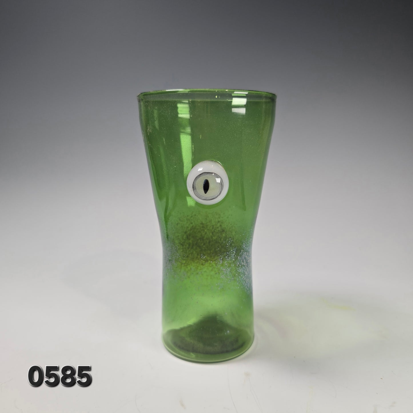 Eyeball Monster Drinkware, Cups, Wine glasses, and Mugs