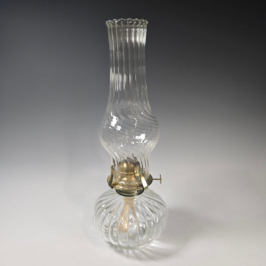 Hurricane Oil Lamp Collection