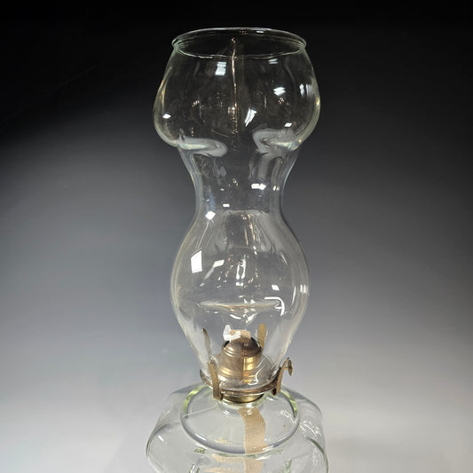 Hurricane Oil Lamp Collection