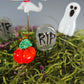 Halloween Plant Pals Gift Set, 5 piece Set