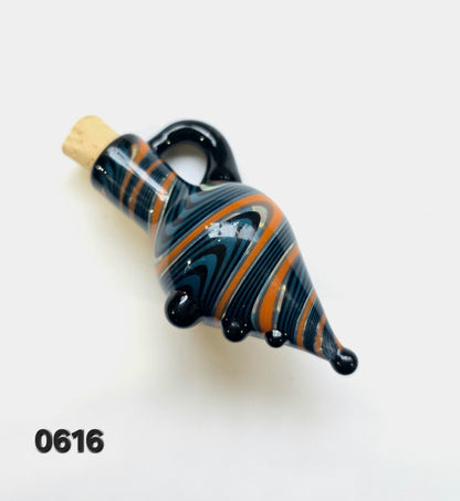 Potion Bottle Necklaces, Full Color Collection