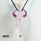 Dichro Elixir of life,  Potion Bottle Necklace Collection