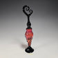 Perfume Potion Bottle Collection - Handblown Glass Perfume Bottles