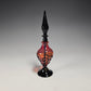 Perfume Potion Bottle Collection - Handblown Glass Perfume Bottles