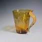Handmade Glass Slug Mugs and Cups