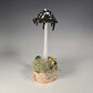 Inky Cap Mushroom Sculpture Collection