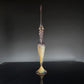 Perfume Potion Bottle Collection - Handblown Glass Perfume Bottles