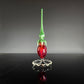 Perfume Potion Bottle Collection - Handblown Glass Perfume Bottles