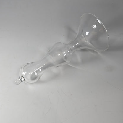 Replacement Glass for Plant Propagation Stations, Plant Holders, Wire Frame Not included, Glass Piece Only