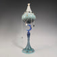 Glow in the Dark Blue Moon Oil Lamp Collection