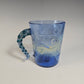 Octopus Tentacle Mugs