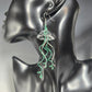 Jelly Fish Earrings