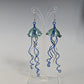 Jelly Fish Earrings