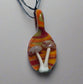 Wig Wag Glass Magic Mushroom Pendant Collection