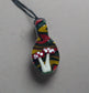 Wig Wag Glass Magic Mushroom Pendant Collection