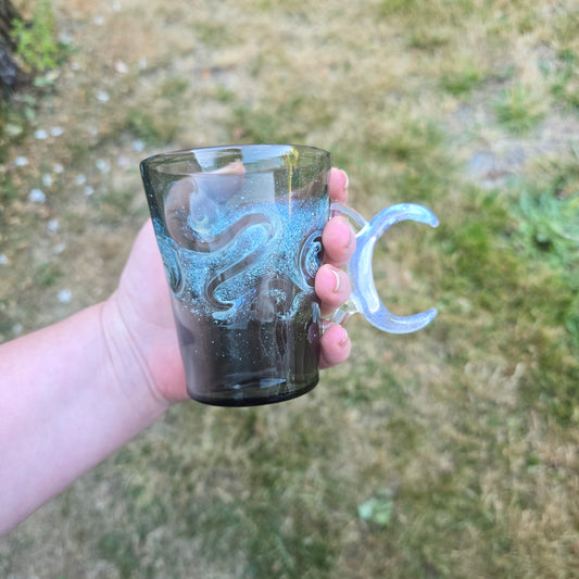 Moon Mug