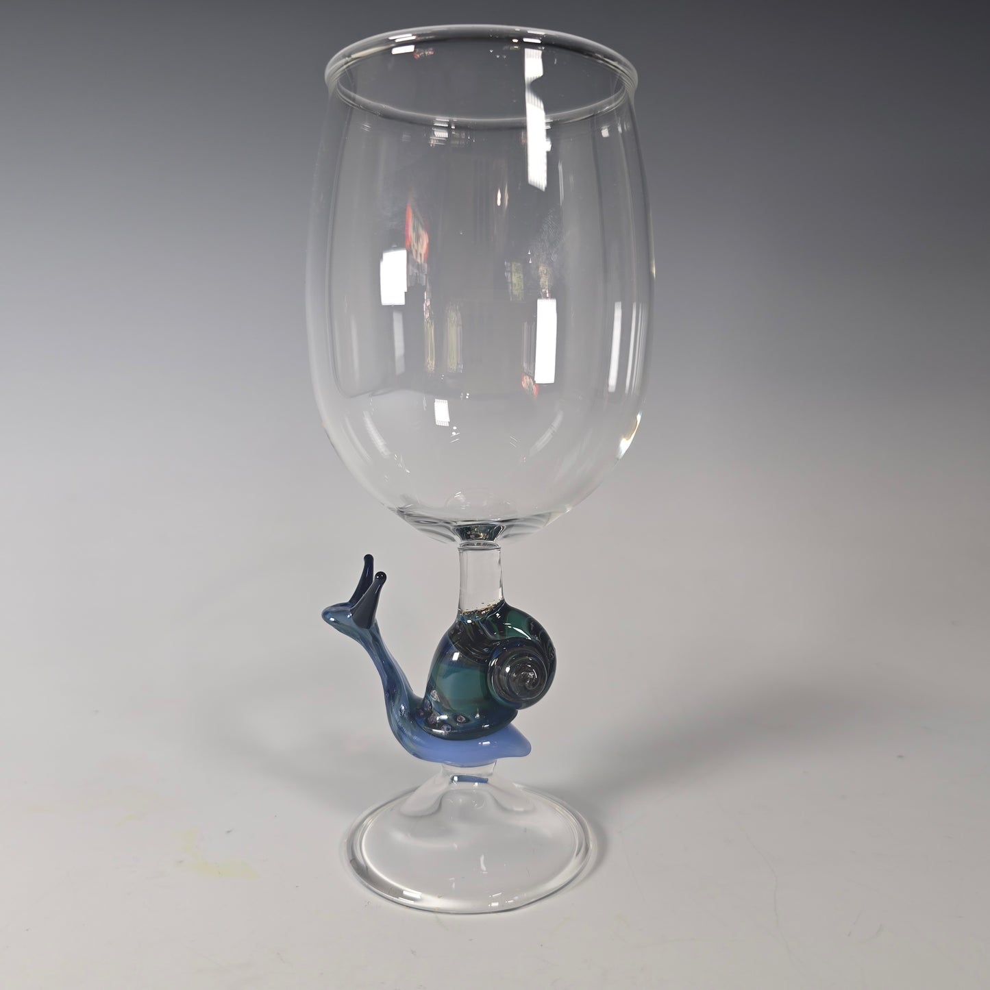 Snail Goblet Collection