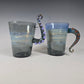 Octopus Tentacle Mugs