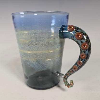 Octopus Tentacle Mugs