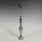 Moon Potion Bottle - Smoky Moon - Perfume Bottle Collection