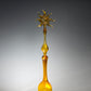 Sun Potion Bottle - Sunburst Topaz - Perfume Bottle Collection