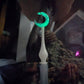 Moon Potion Bottle - Glow in the Dark Moon -  Perfume Bottles Collection