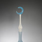 Moon Potion Bottle - Glow in the Dark Moon -  Perfume Bottles Collection