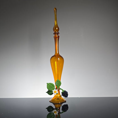 Blackberry Potion Bottle - Perfume Bottle Collection