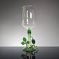Blackberry Goblet
