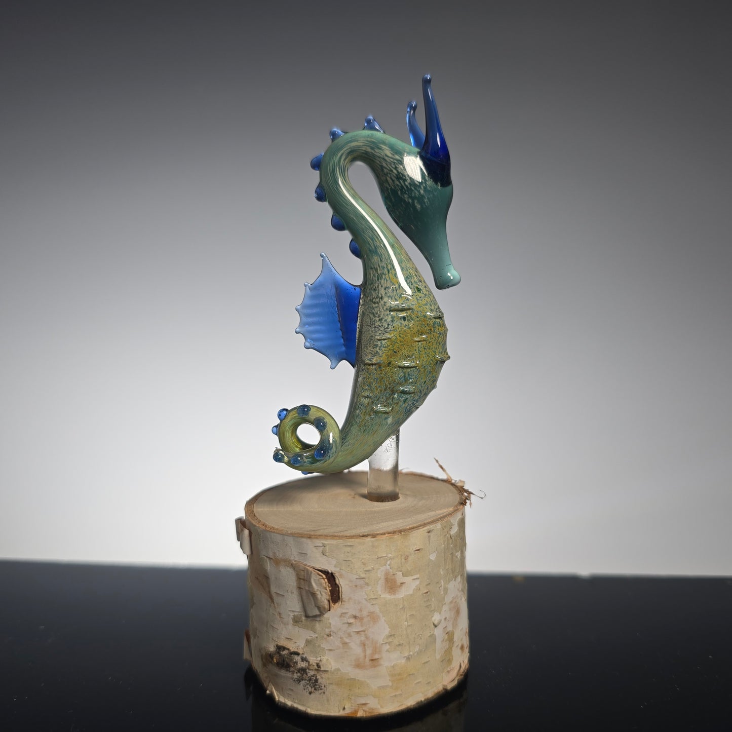 Seahorse Sculptures