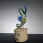 Seahorse Sculptures