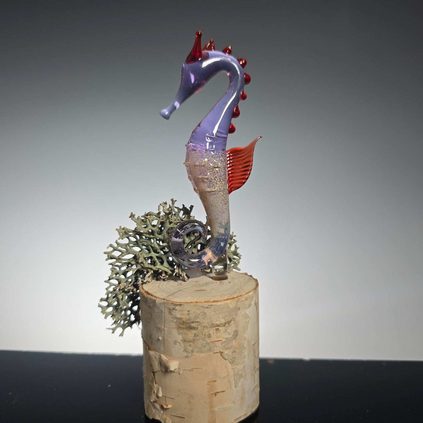 Seahorse Sculptures