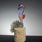 Seahorse Sculptures