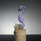 Seahorse Sculptures