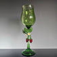 Strawberry Goblet