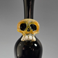Skull Perfume Bottle, Poison Bottle, 2025 #0819
