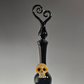 Skull Perfume Bottle, Poison Bottle, 2025 #0820
