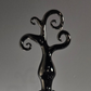 Skull Perfume Bottle, Poison Bottle, 2025 #0821