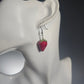 Strawberry Earrings