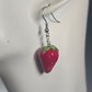 Strawberry Earrings