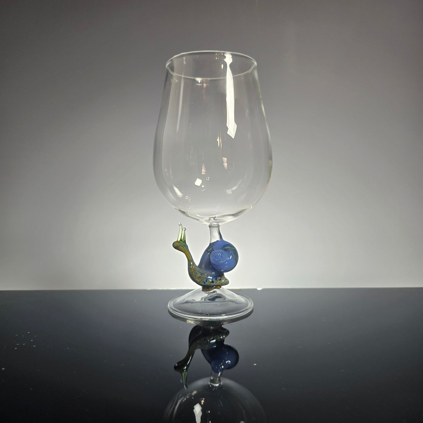 Snail Goblet Collection