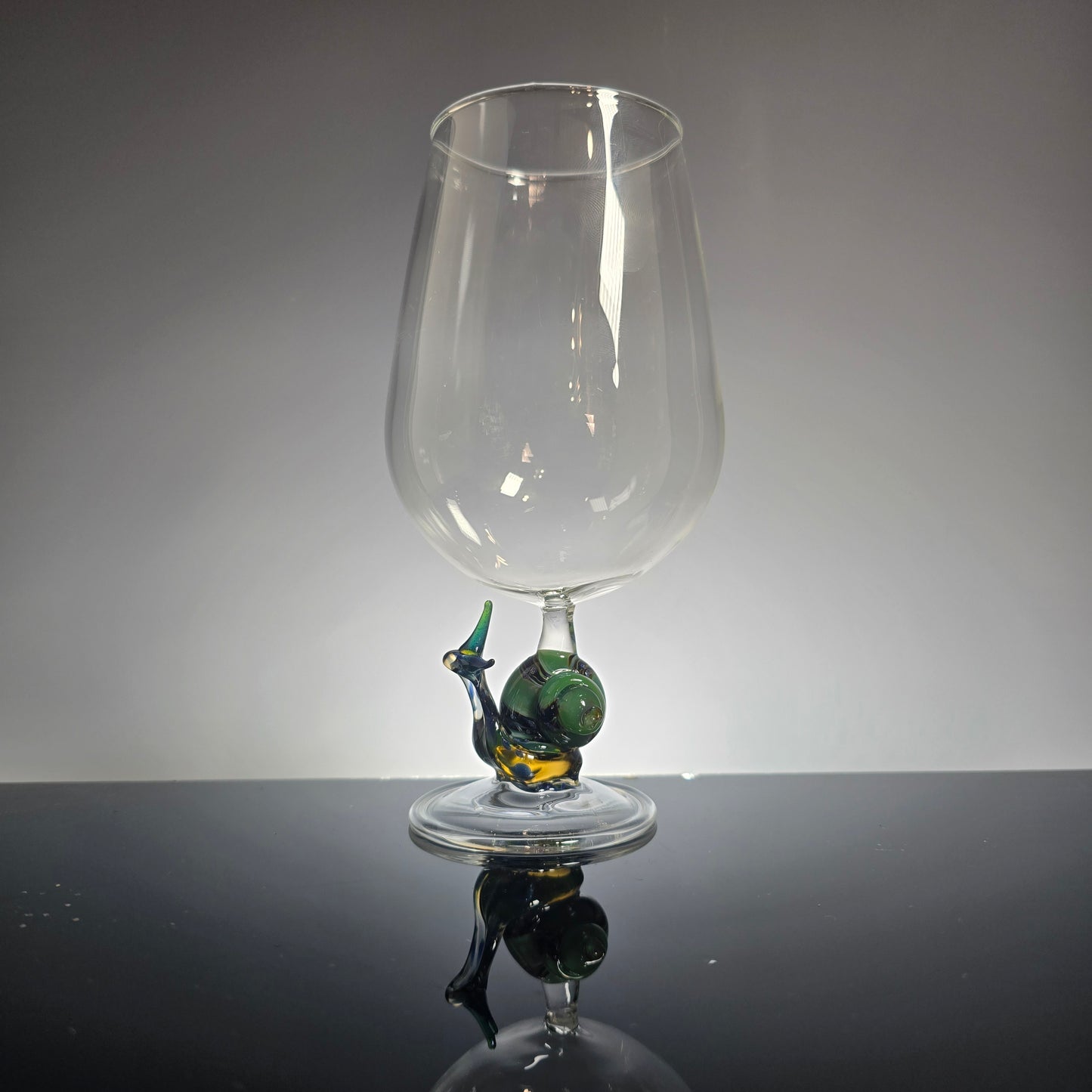 Snail Goblet Collection