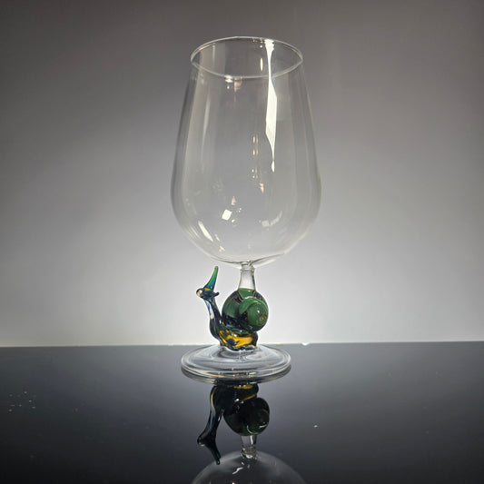 Snail Goblet Collection