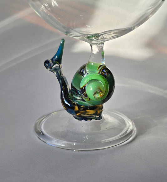 Snail Goblet Collection
