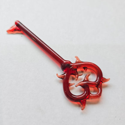 Return to OZ keys, Mombi Key, Oz key