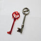 Return to OZ keys, Mombi Key, Oz key