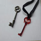 Return to OZ keys, Mombi Key, Oz key