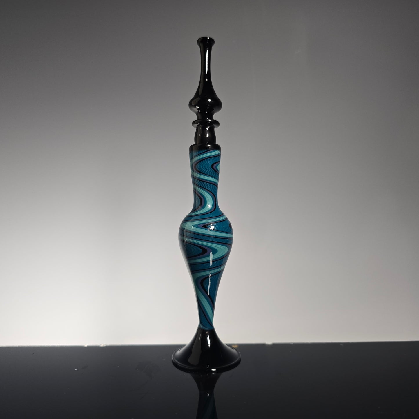 Full Color Perfume Potion Bottle Collection