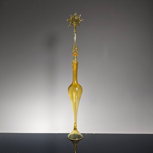 Sun Perfume Potion Bottle - 2025 Collection #0827