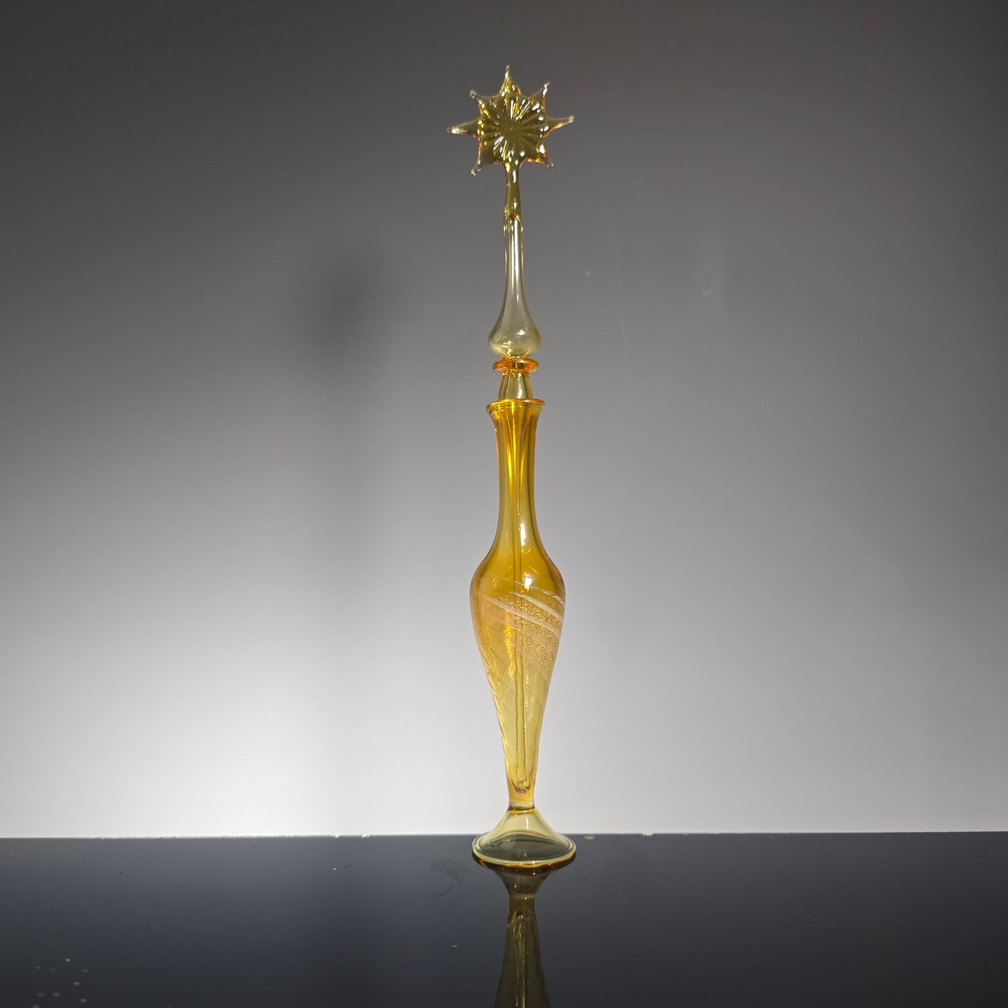 Sun Perfume Potion Bottle - 2025 Collection #0826